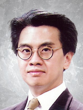 馮華健教授