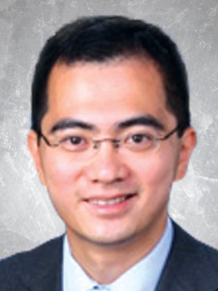 Professor Chak Wong