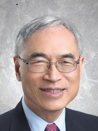 Professor Lawrence J. Lau