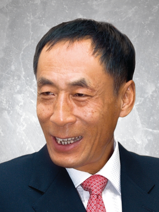 Dr. Qin Xiao