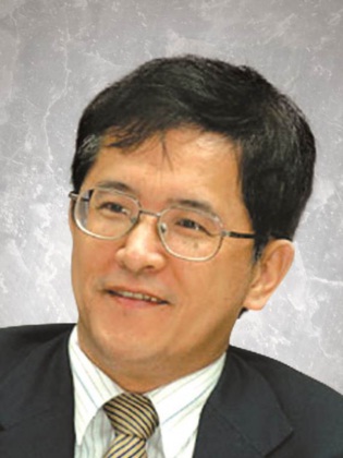 Professor Lang Kao