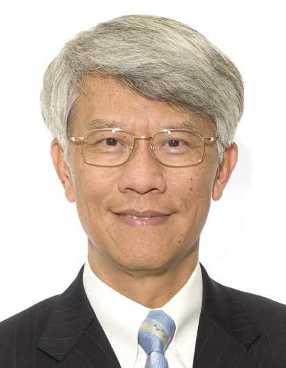 Professor Joseph Yam