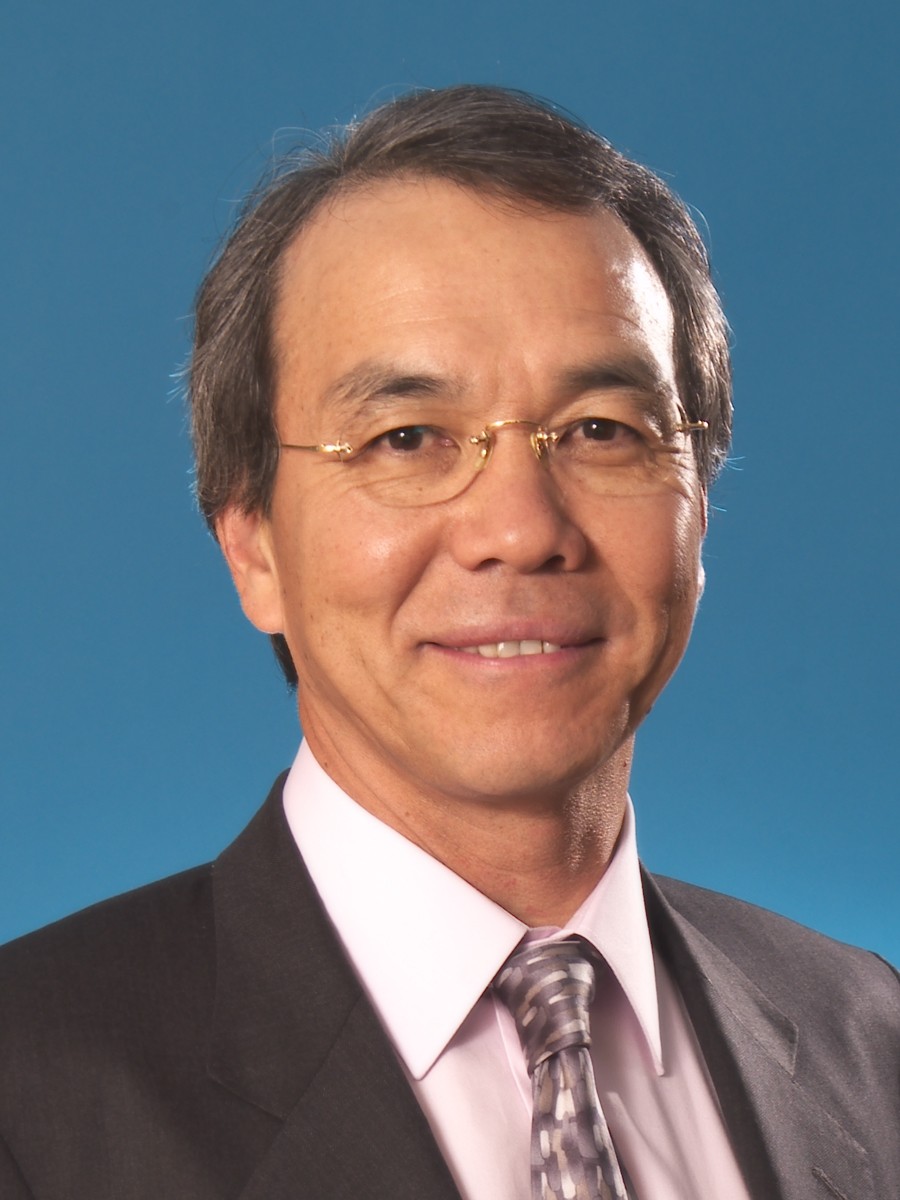 Dr. K.L. Wong