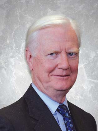 Sir James A. Mirrlees