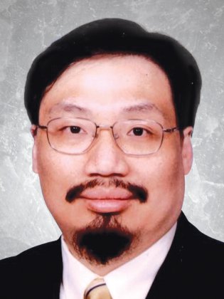 Professor Samuel Po-Shing Wong