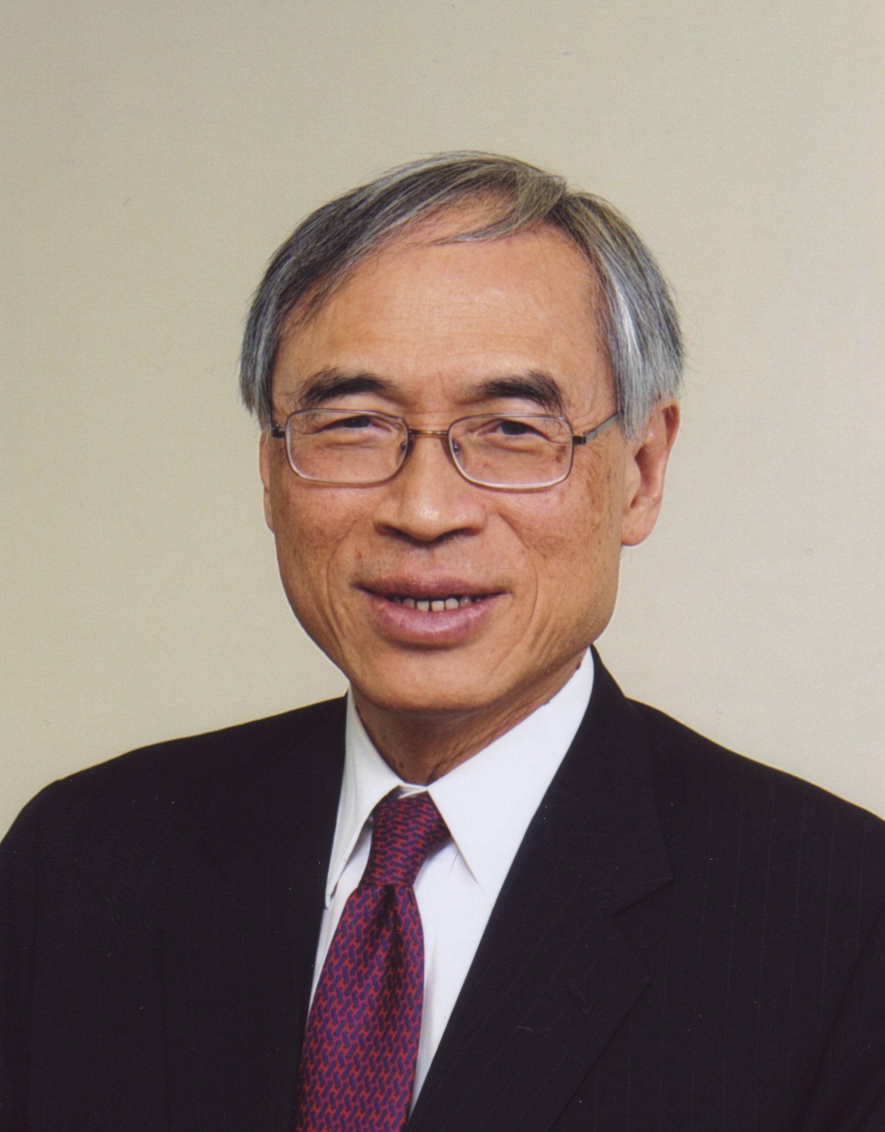 Professor Lawrence J. Lau